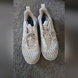 Pre-owend  College Exclusive Curry 10, Size 12.5